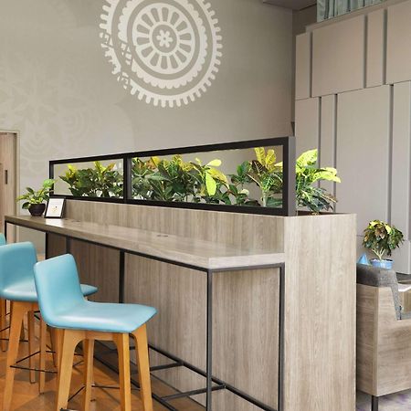Grand Mercure Ahmedabad Gift City - An Accor Hotels Brand Gandhinagar Kültér fotó
