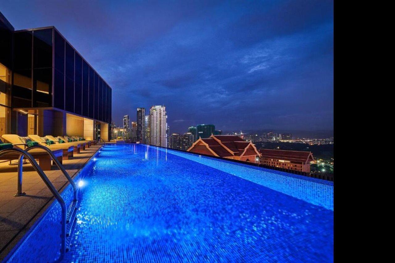 Grand Mercure Ahmedabad Gift City - An Accor Hotels Brand Gandhinagar Kültér fotó