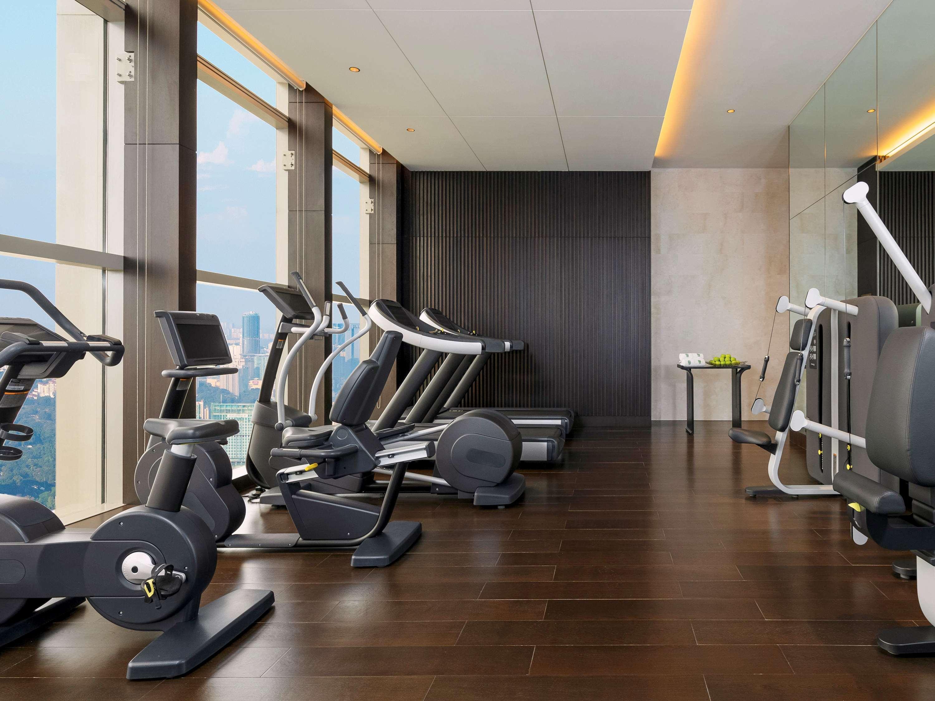 Grand Mercure Ahmedabad Gift City - An Accor Hotels Brand Gandhinagar Kültér fotó