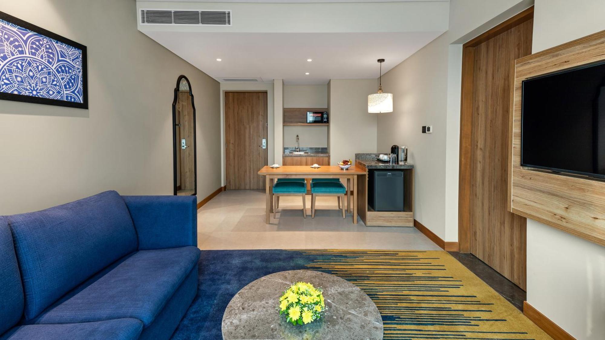 Grand Mercure Ahmedabad Gift City - An Accor Hotels Brand Gandhinagar Kültér fotó