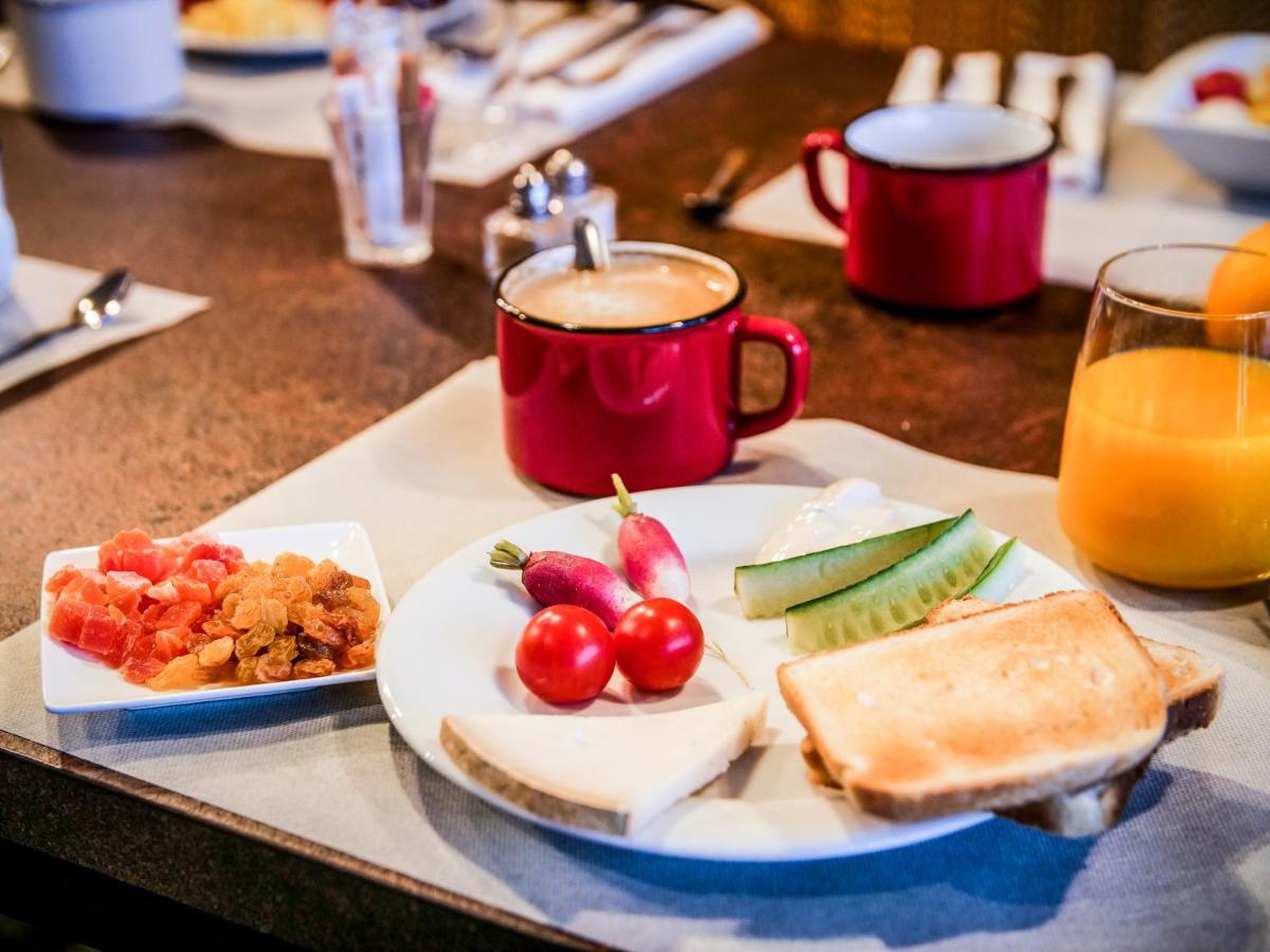 Grand Mercure Ahmedabad Gift City - An Accor Hotels Brand Gandhinagar Kültér fotó